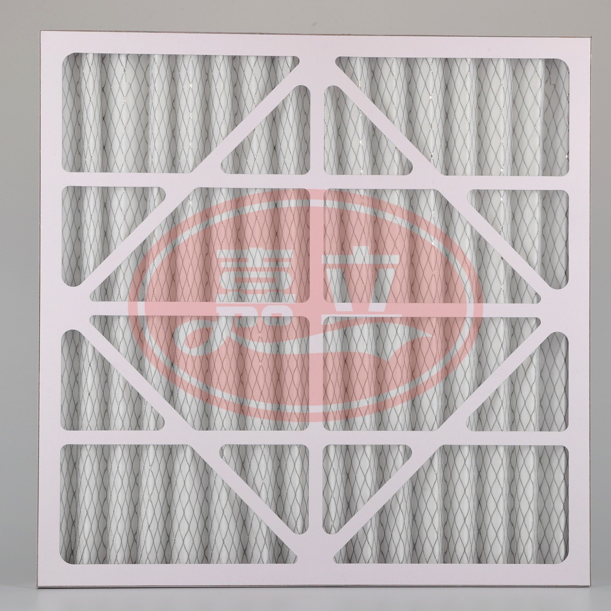 陇县纸框过滤器